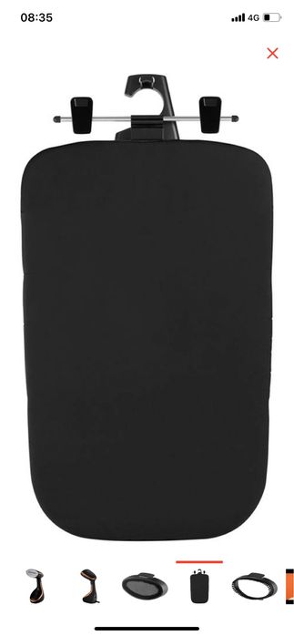 Паровой утюг на продаже