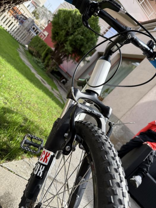 Детско колело BMW