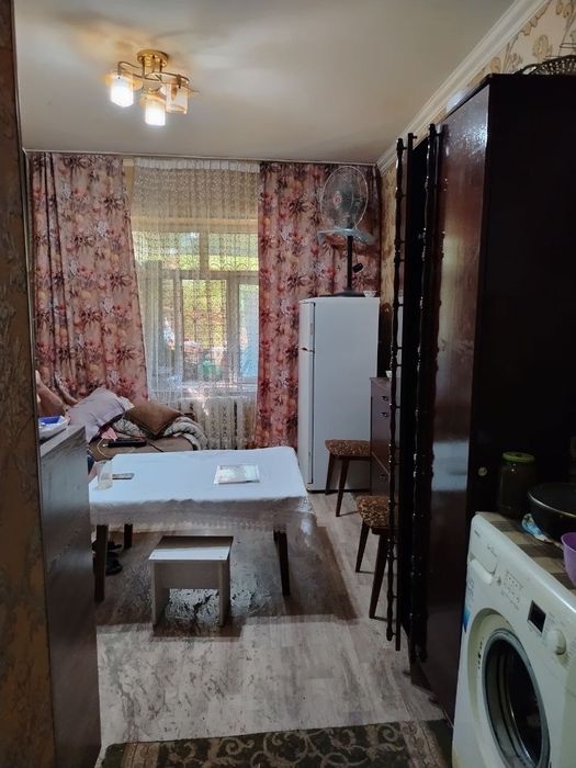 Продается 1/1/4 Спутник 4