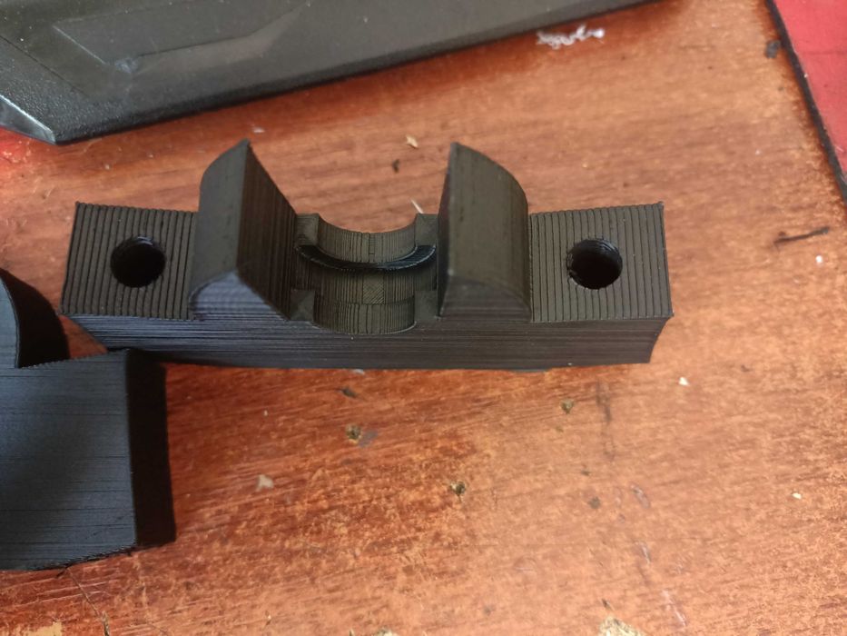 филамент продается абс черный матовый