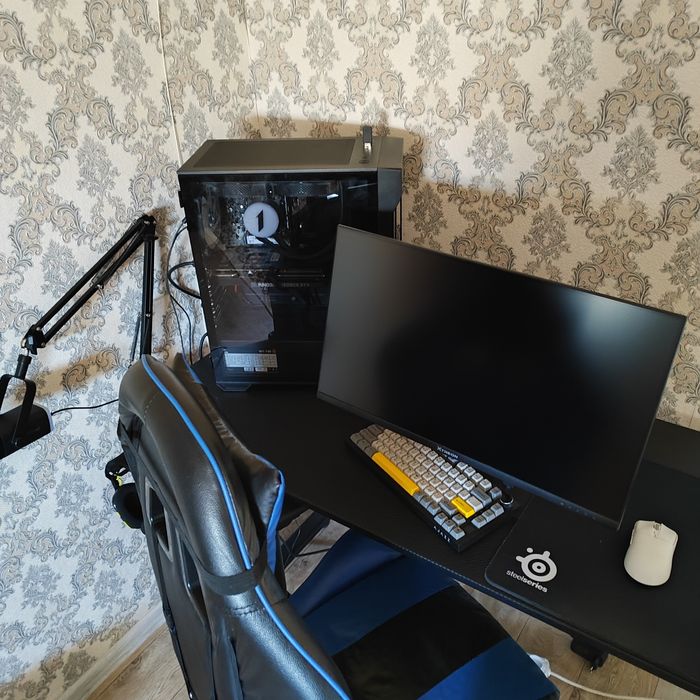 Игровой Компьютер сатылады!