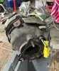 Turbina Nissan Qashqai, NQ+2 J10 2.0 dCi COD: H8200638766, 2007-2013