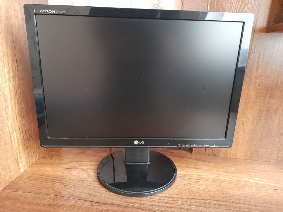 Kompyuter + klaviatura