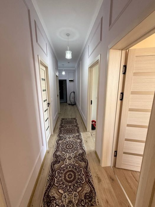 Юнусабад район навастройка