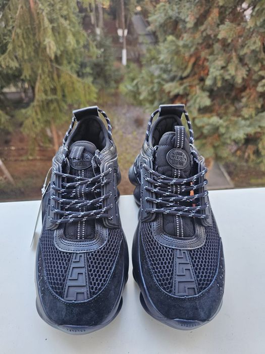 Versace Chain Reaction 41 44