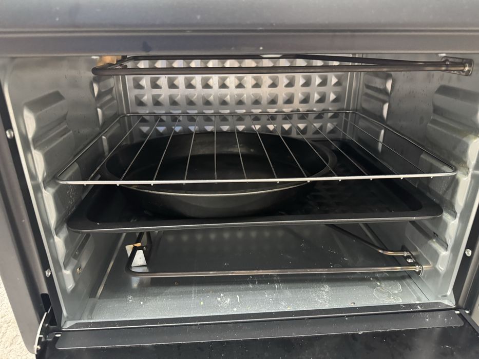 Печь asel в идеальном состоянии