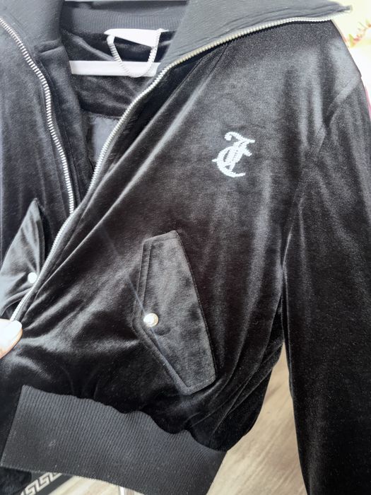 Juicy Couture яке