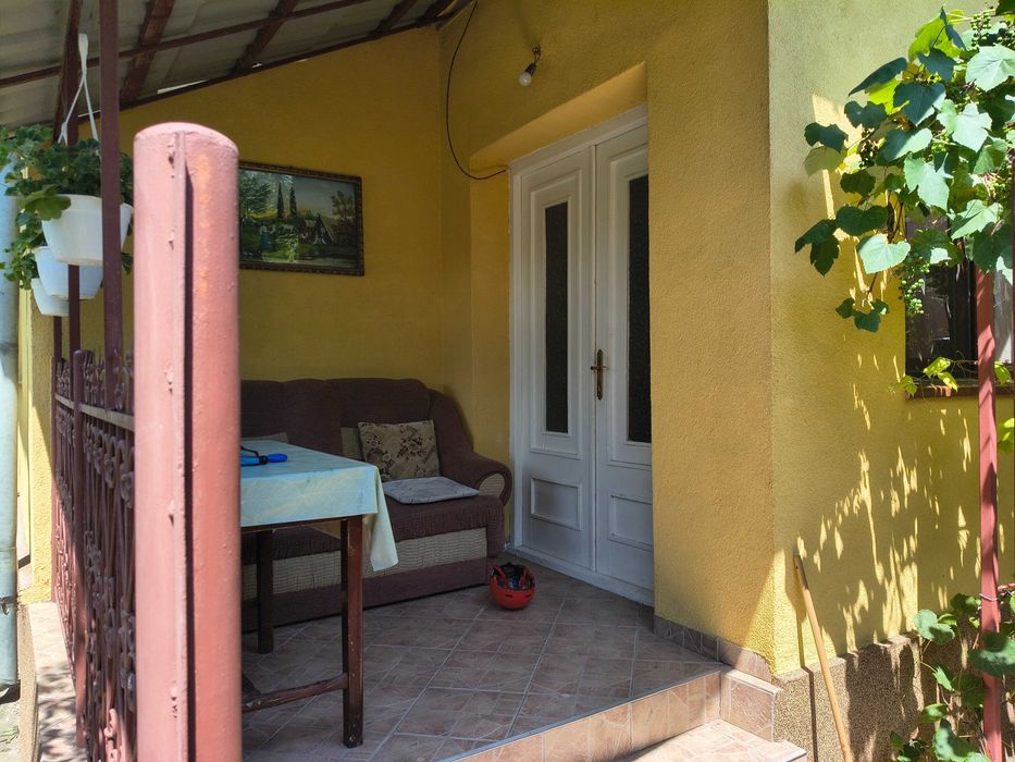 Casa in Gurahonț