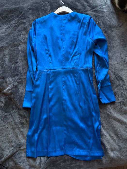 Рокля Zara/ MOHITO