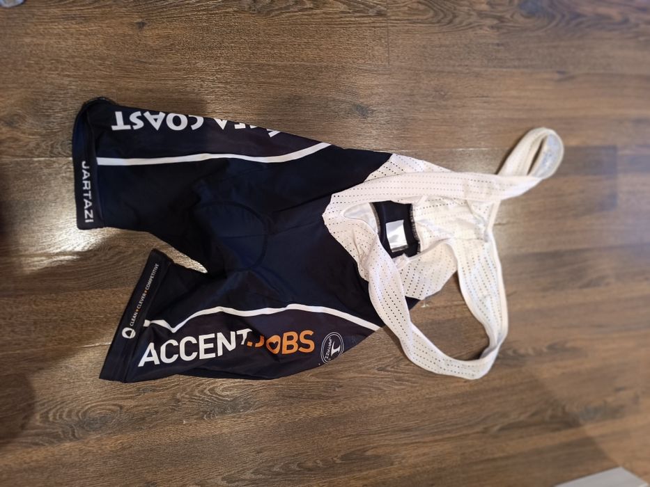 Велоформа велоформа