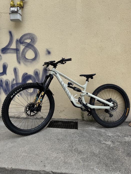 Canyon torque al5
