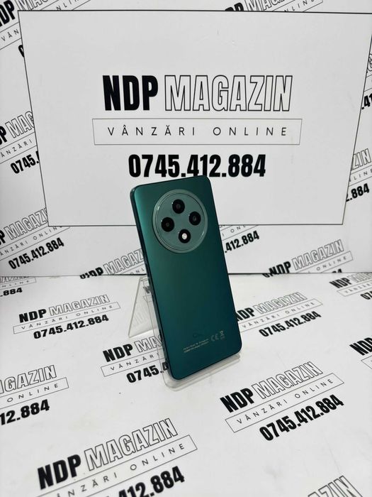 NDP Amanet NON-STOP Sos. Giurgiului 119 OPPO RENO 12F (39983)