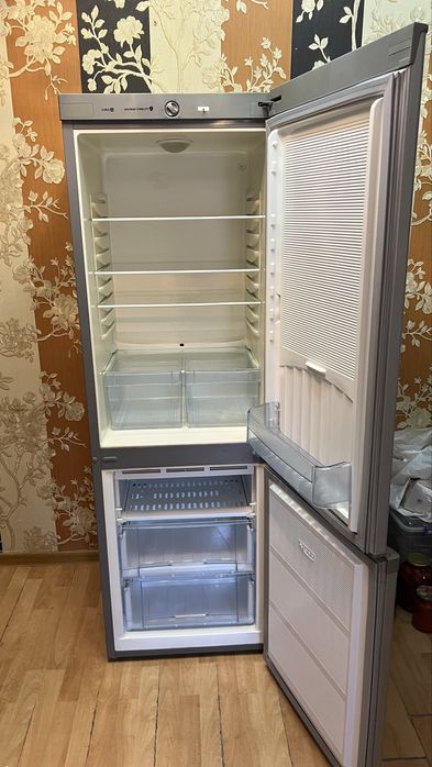 Холодильник Nord