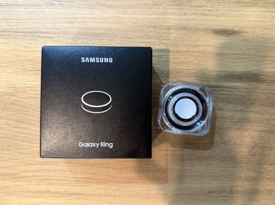 Galaxy ring 12 razmer