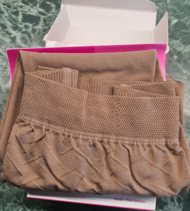 Ciorapi compresivi  MEDIVEN( medicinali)