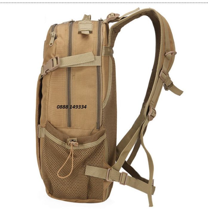 Раница Военна тактическа voenna ranica еърсофт airsoft туризъм раници