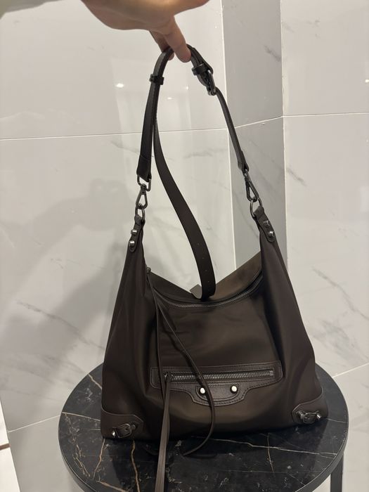 Женская сумка шопер Balenciaga
