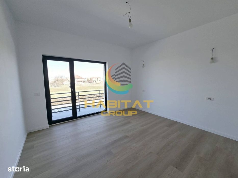 Casa 5 camere, teren 428 mp, finisaje premium - Comision 0