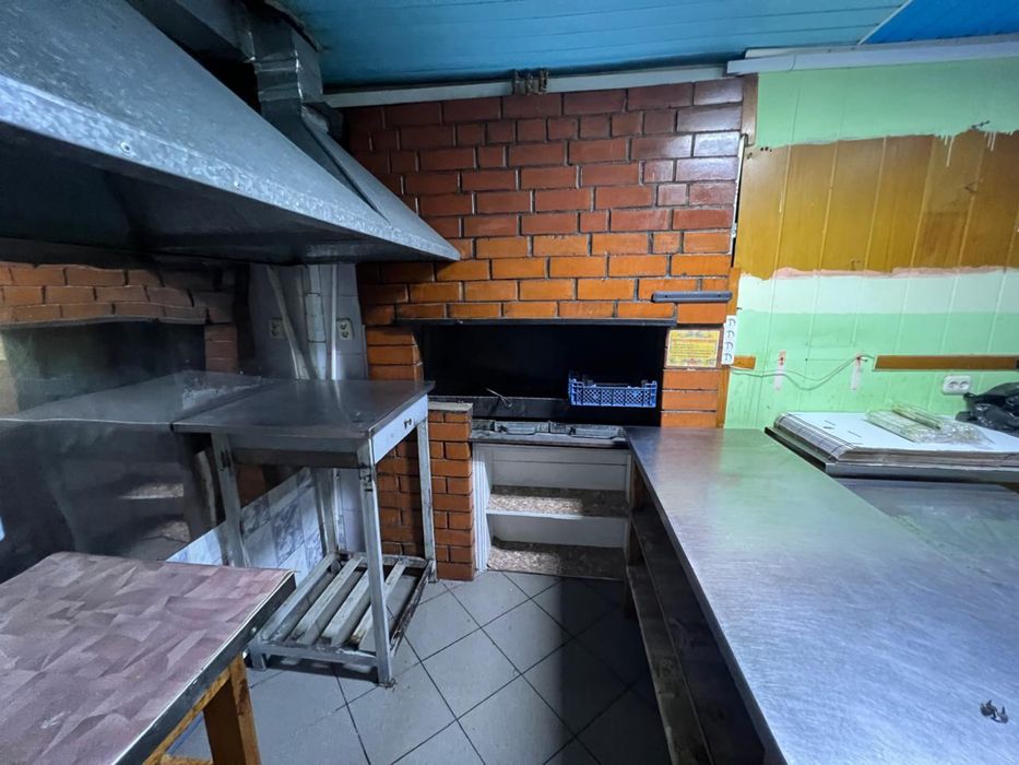 Сдам помещение с кухней в аренду