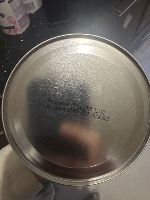 Aptamil ( Bebilon ) Pepti syneo 2