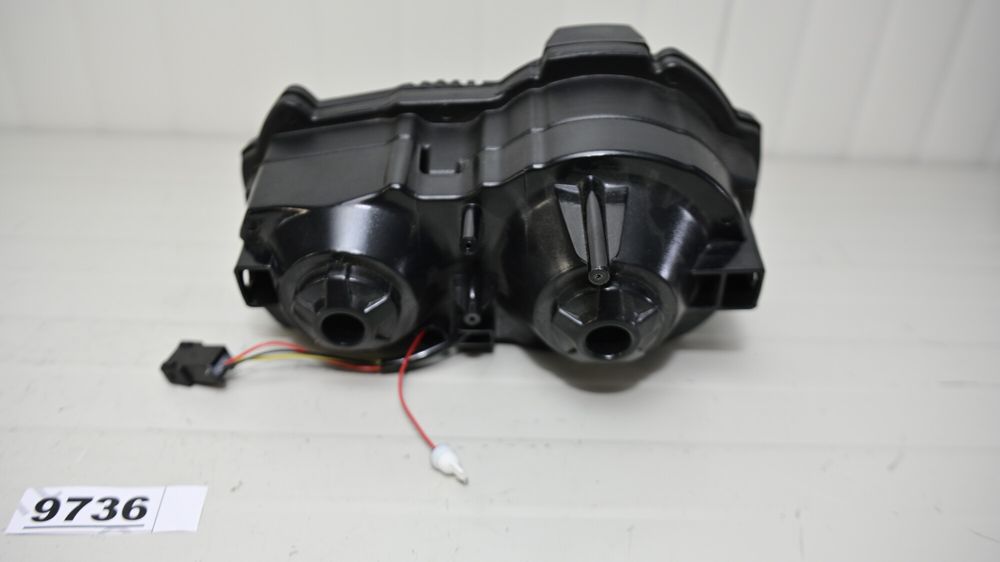 BMW R1200GS 2005 2012 Far led
