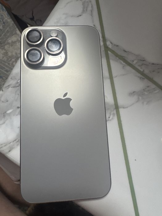 iphone 15 pro max 256 gb