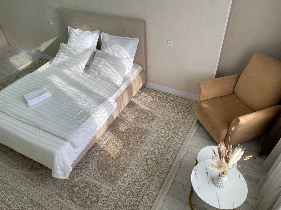 жк Juldyz Palace   28 мкр.