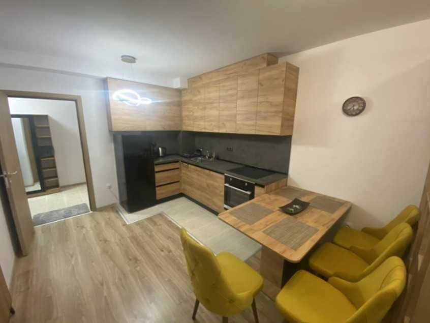 Продава се Едностаен апартамент в София, Левски - 59 кв.м за 778 €/кв.м - Снимка #2