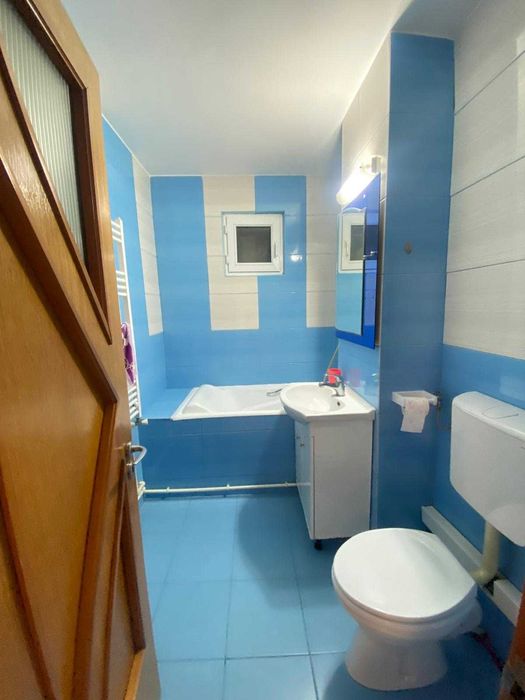 Apartament 2 camere de inchiriat , Inel 2