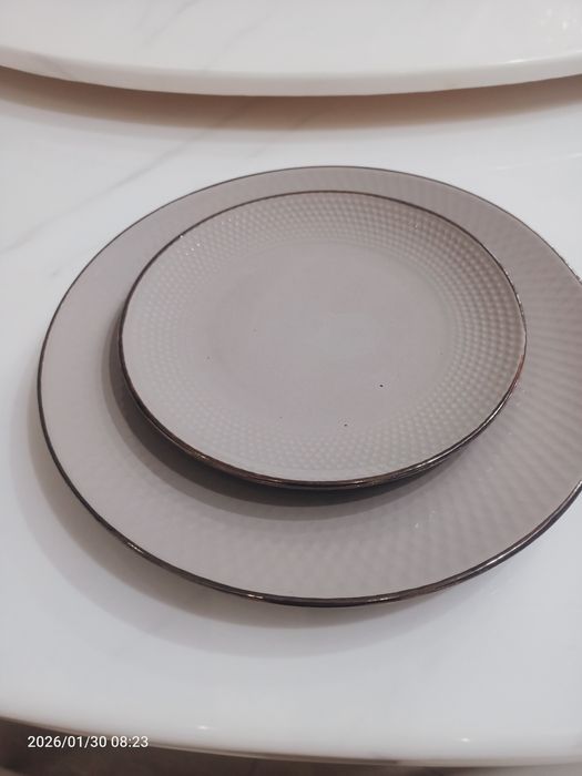 Посуда, ваза, чайник