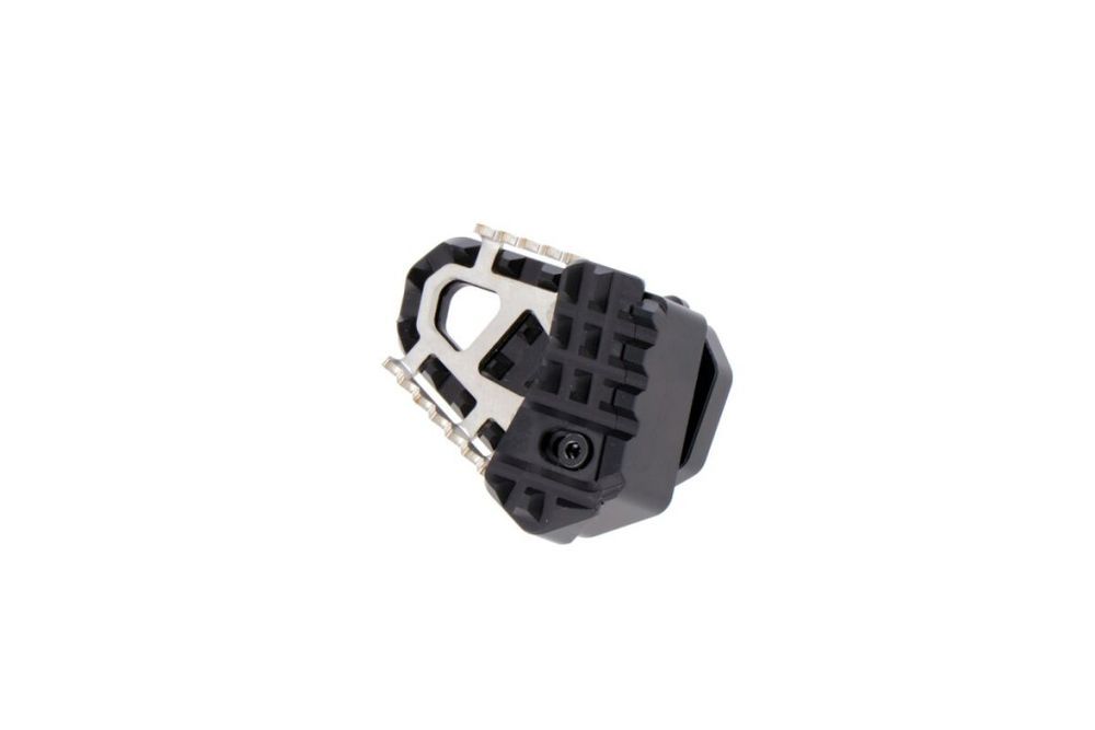 Brake Pedal Extension Sw-Motech fbe.11.748.10000/B Triumph