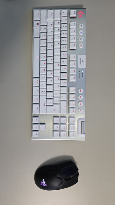 Периферия и части