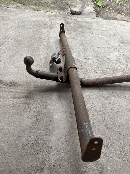 Продам фаркоп на автоваз