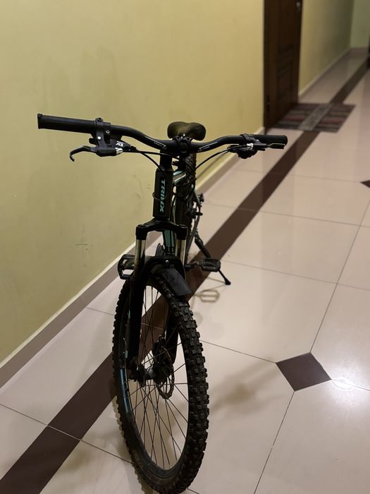 велосипед Trinx M116