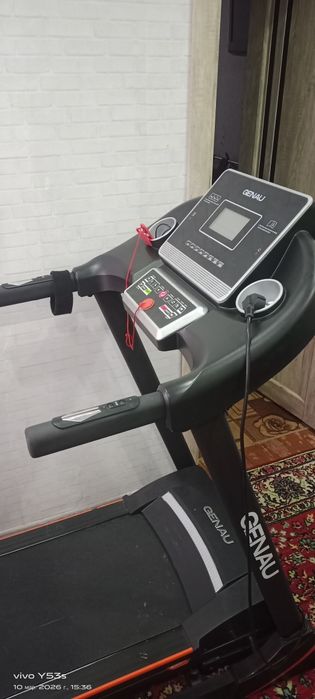 Беговая  дорожка