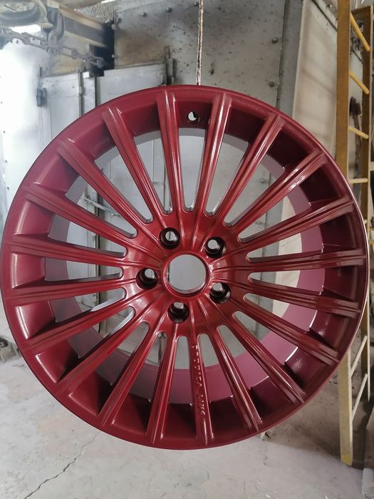 Джанти. 18х5х112