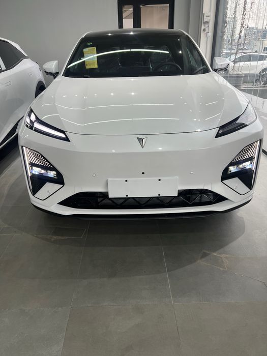 Changan depal S07 2026 model full