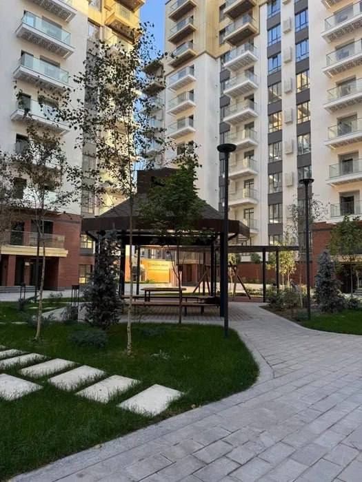 Продаётся квартира в ЖК Oz Mahal на Мирзо-Улугбекский районе!