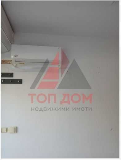 Дава се под наем Офис в Варна, Лятно кино Тракия - 17 кв.м за 193.8 € - Снимка #2