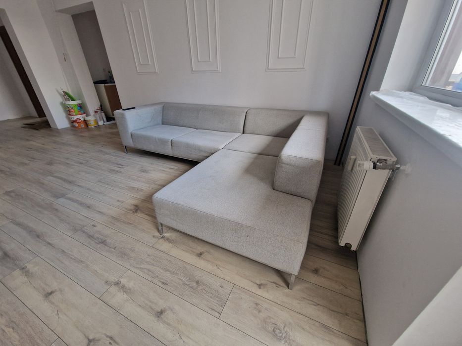 Coltar livingroom