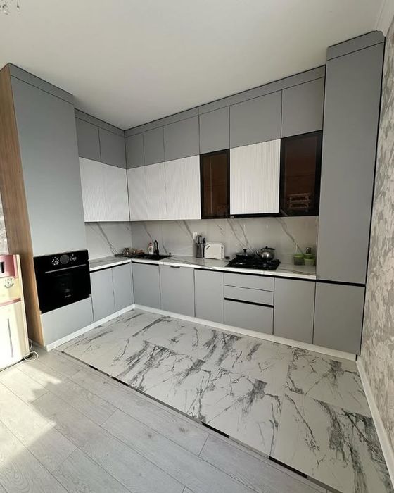 Ошхона мебеллари м²  1,3 млн-6 млнгача