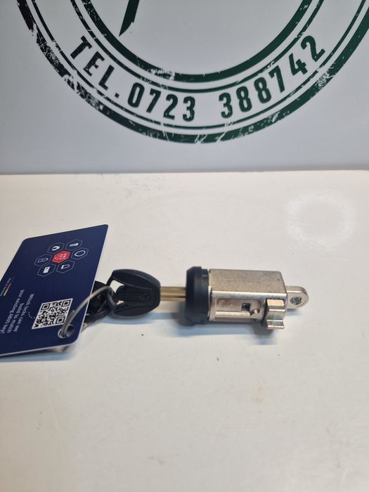 Incuietoare baterie ebike biciclete electrica Fazua, Raymond, Yamaha,