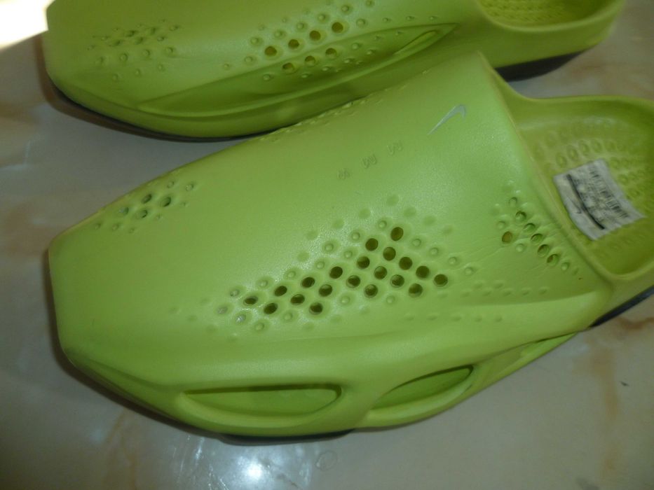 NIKE чехли №44..