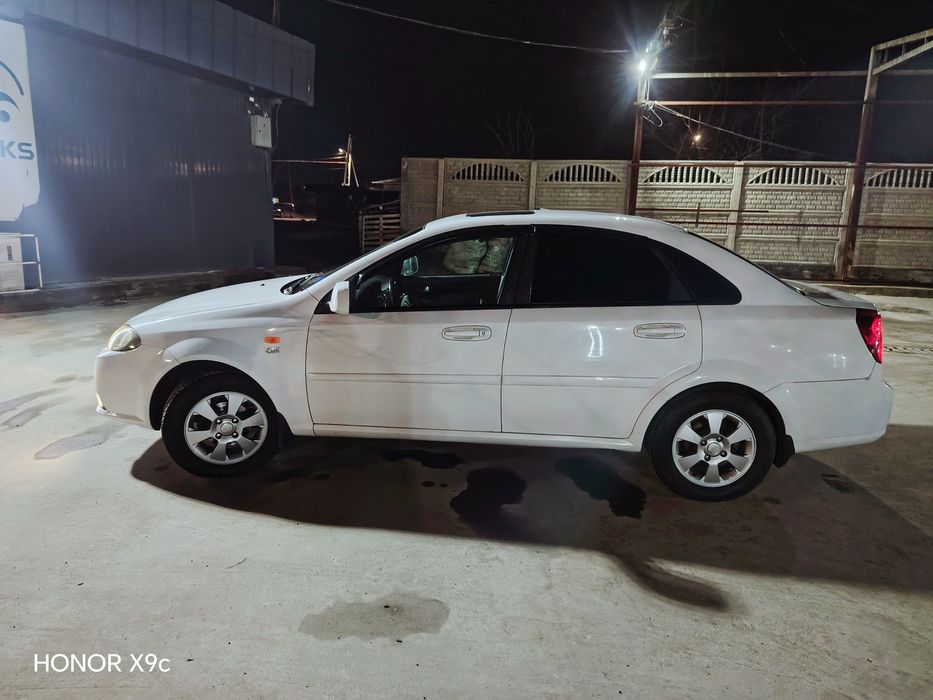 Lacetti Gentra 2011-yil 3-poz avtomat