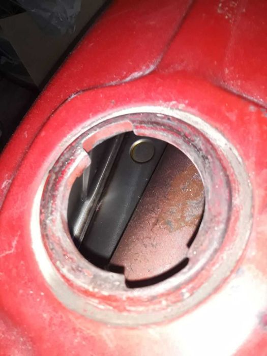 Продам бензобак от ЯВЫ-638