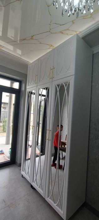 Mebel buyurtma asosida