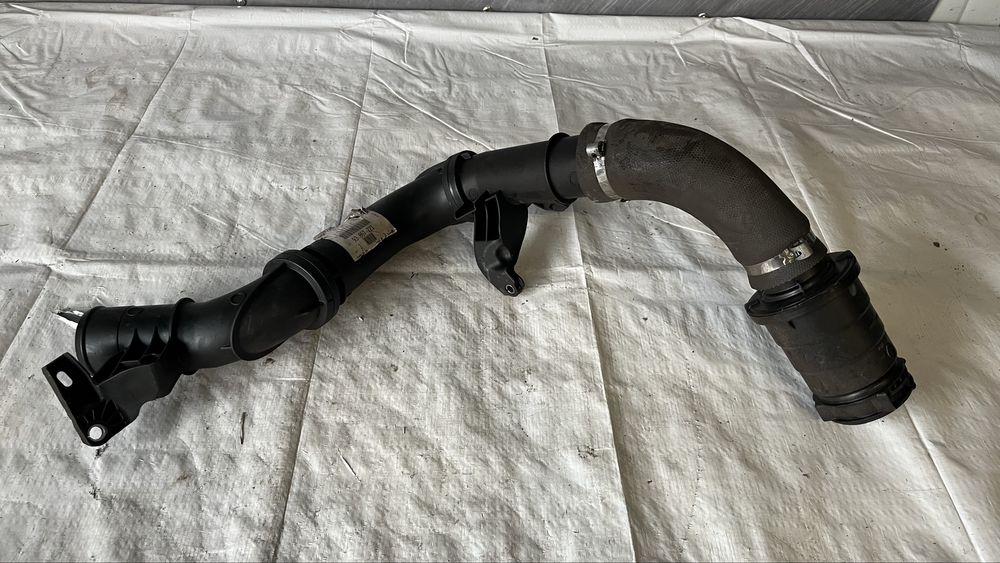 Тръба за интеркулер Renault Trafic 3 2014-