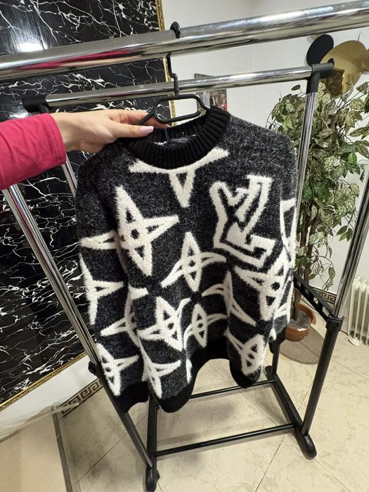 Bluza barbati louis voitton