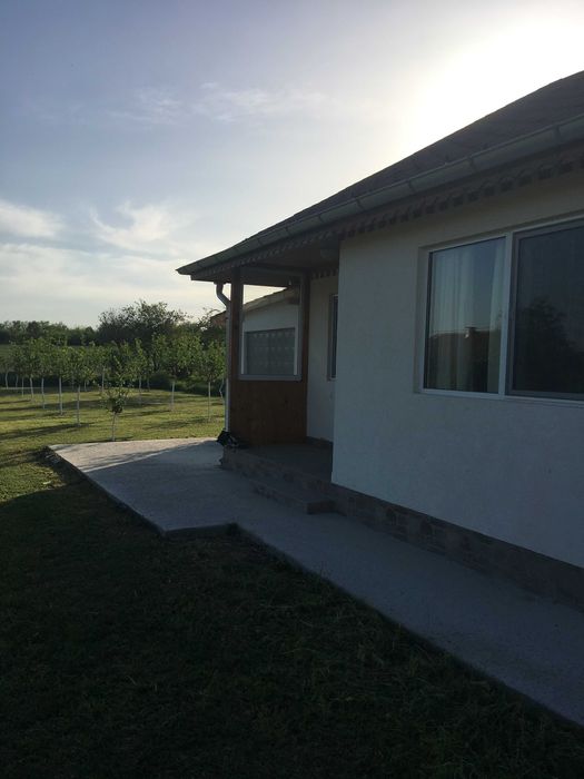 Продава се Къща в с. Горна махала, Област Пловдив - 52 кв.м за 568 €/кв.м - Снимка #1