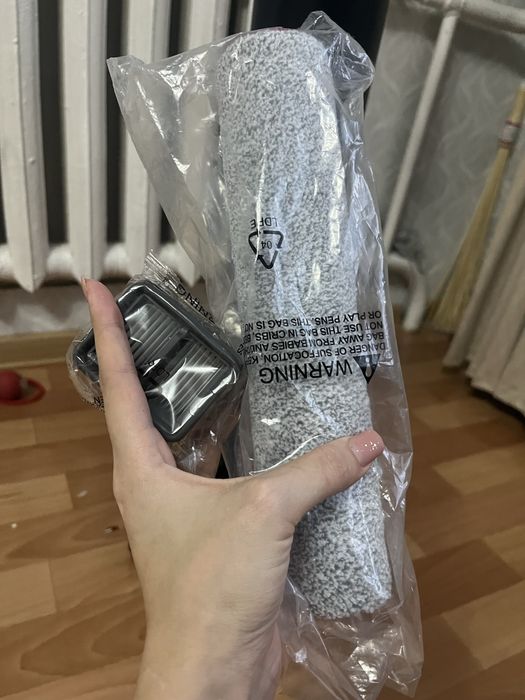 Моющий пылесос Dreame H12 pro